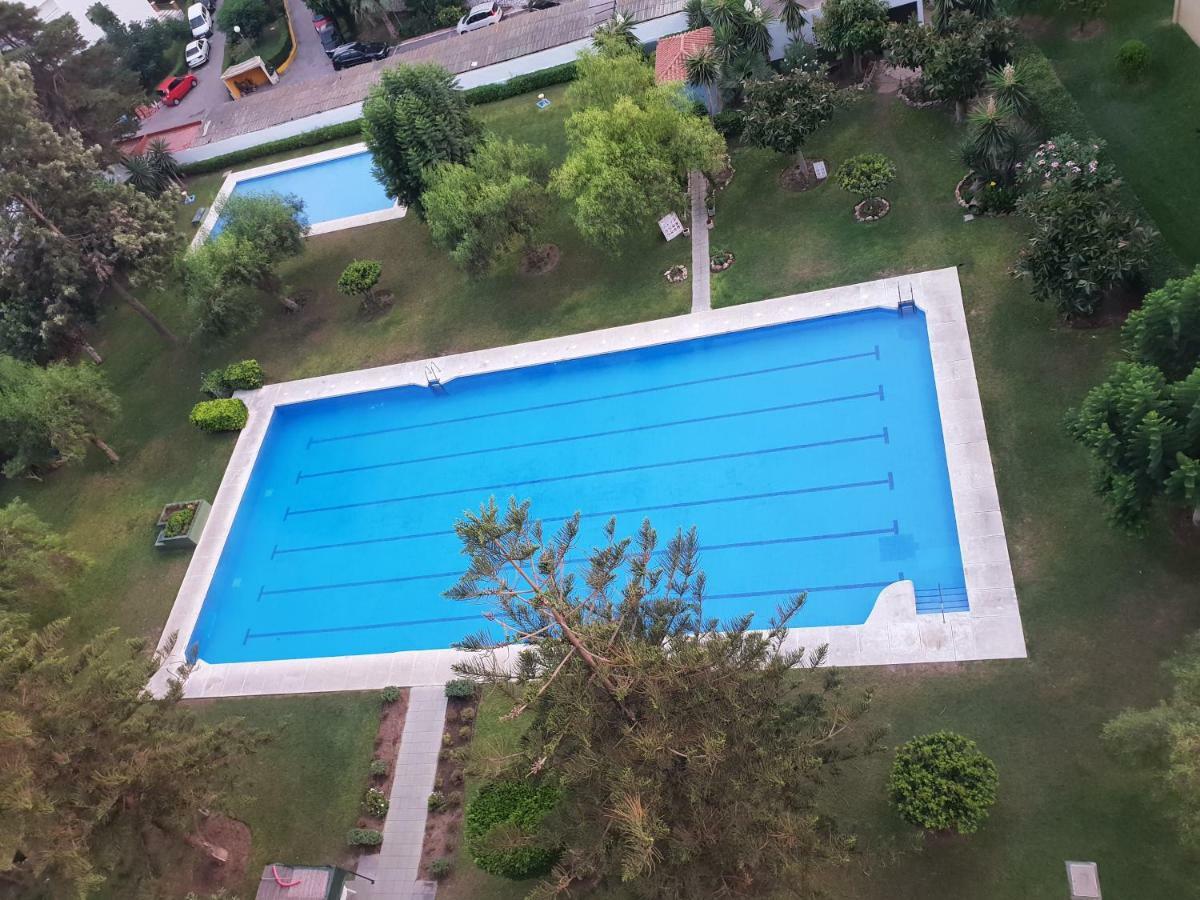 Apartment Atico Con Gran Terraza *