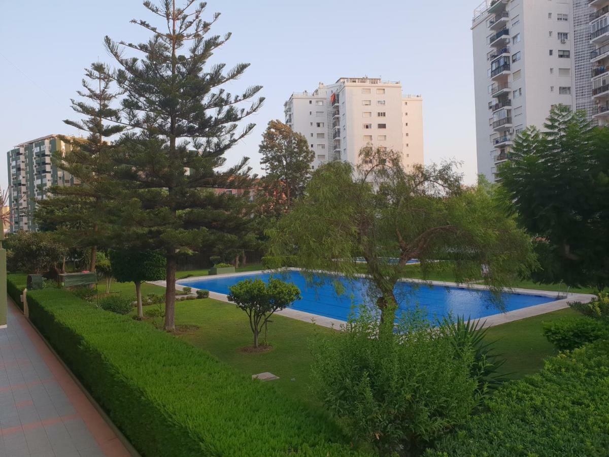 Atico Con Gran Terraza Apartment *