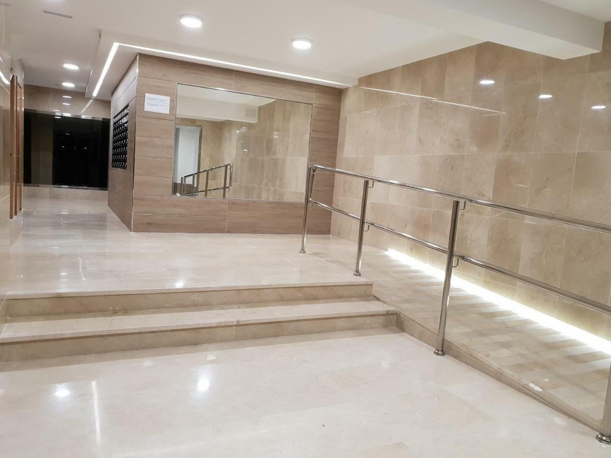 Atico Con Gran Terraza Fuengirola