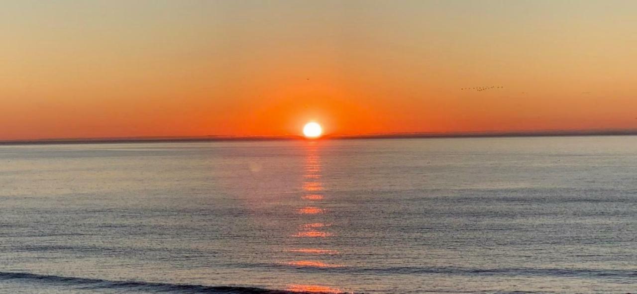 Espectacular 1ª Linea De Playa...te Enamoraras!!! Huoneisto Fuengirola