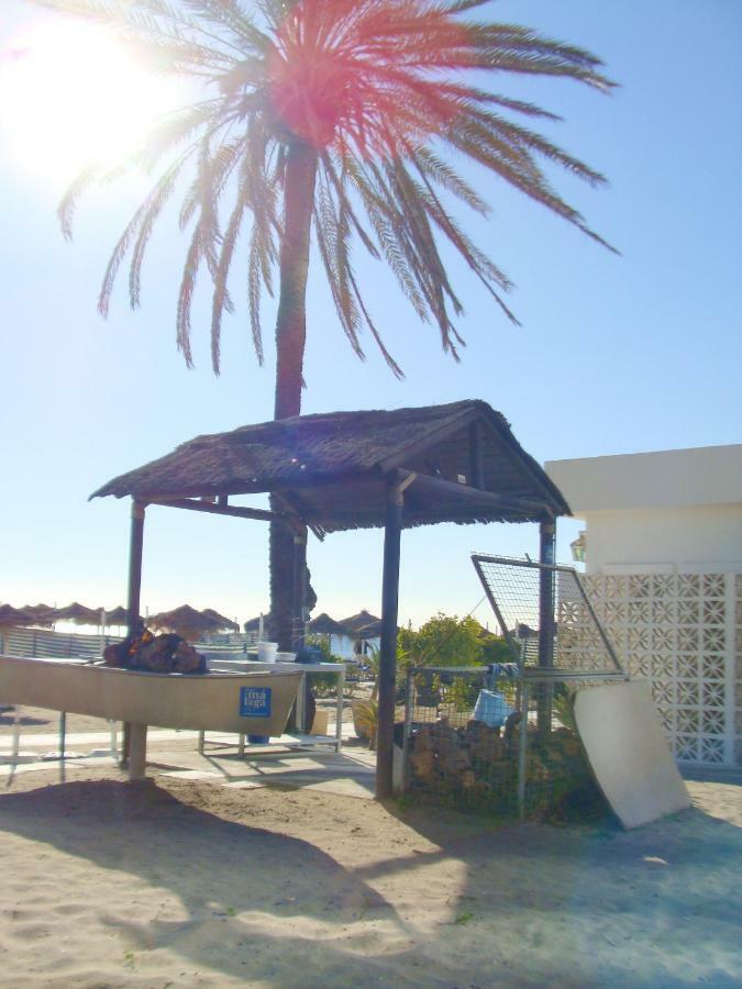 Aguamarina Appartement
