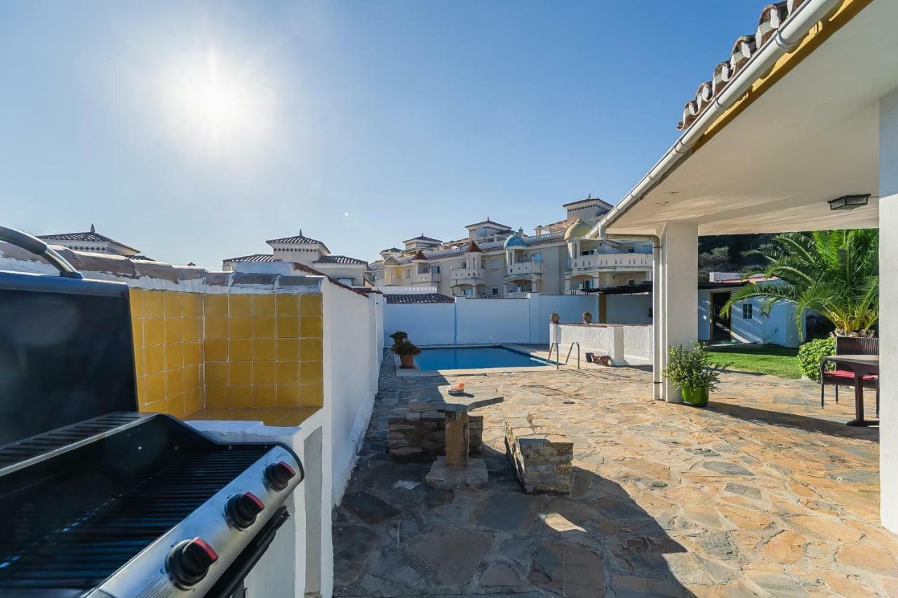 Villa Miranda