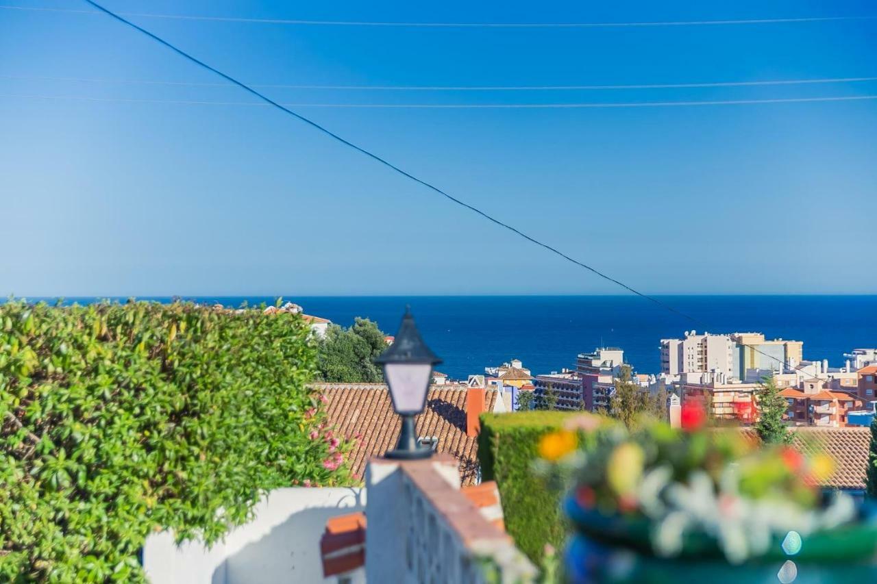 Miranda Villa Fuengirola