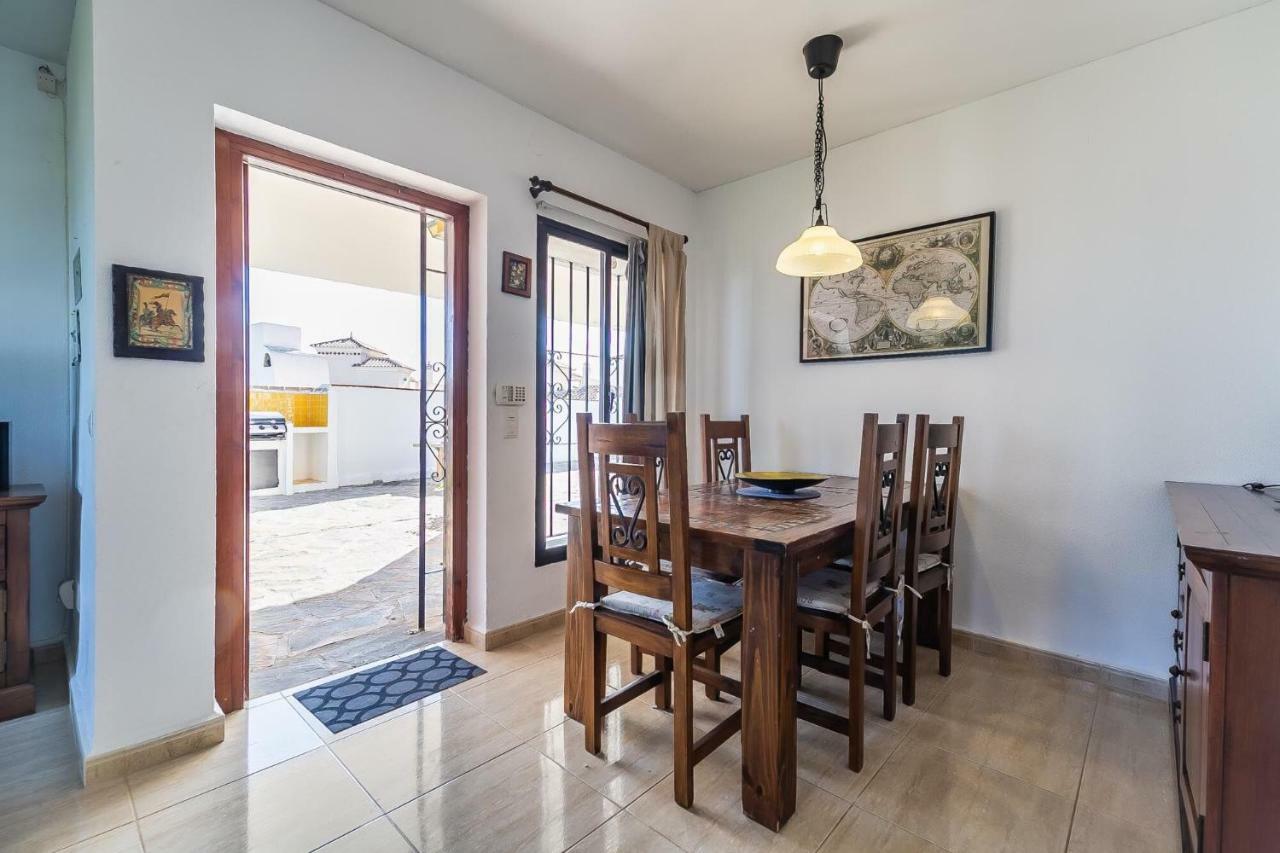 Villa Miranda Fuengirola