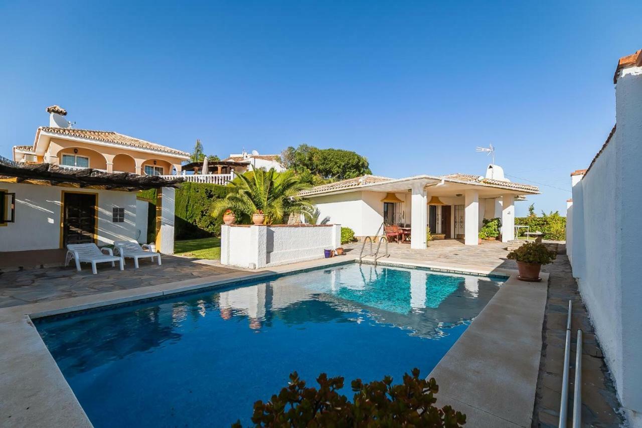 Villa Miranda Fuengirola