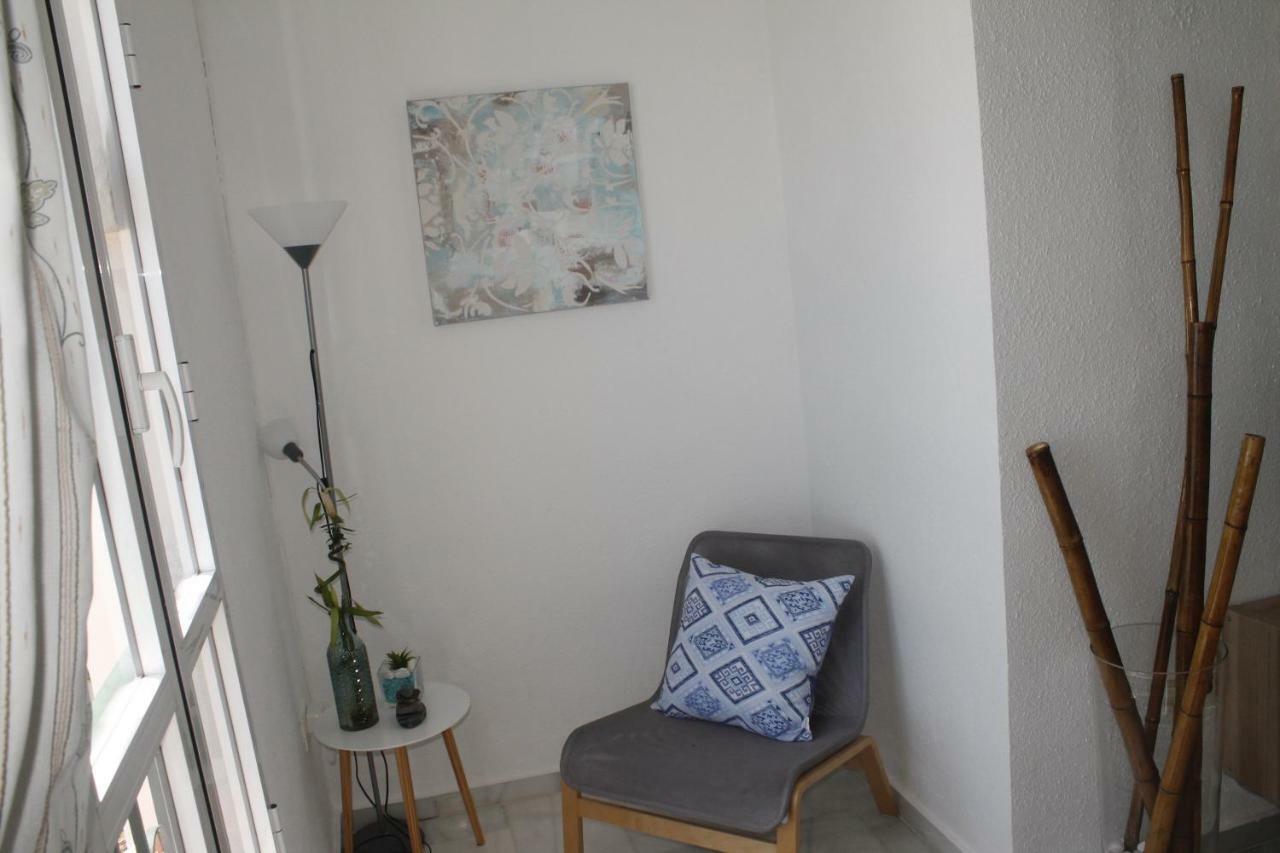 Sand&salt Clouds Appartement Fuengirola