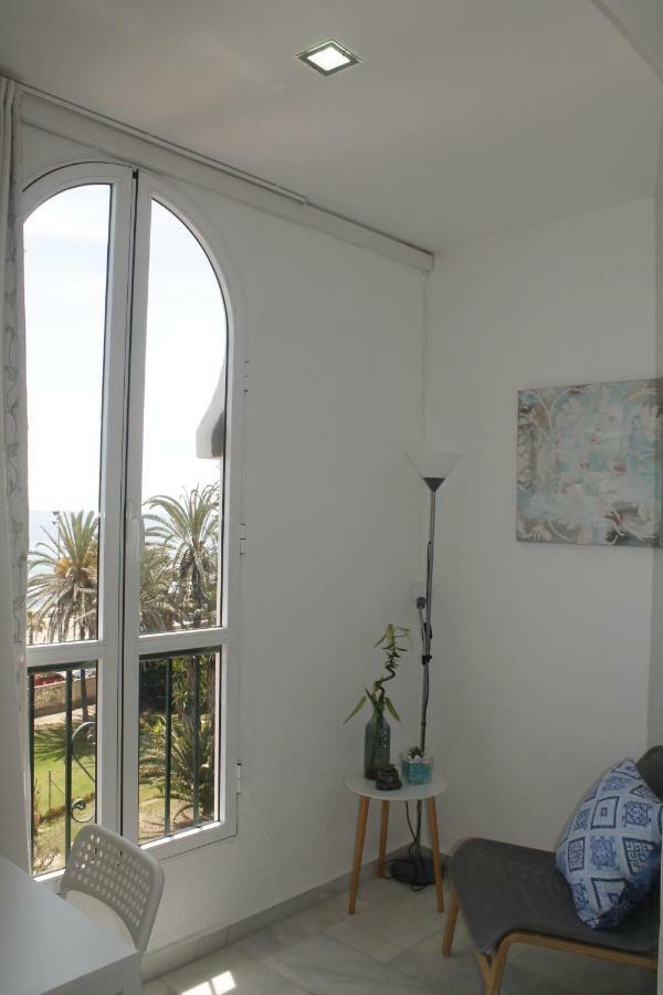 Appartement Sand&salt Clouds