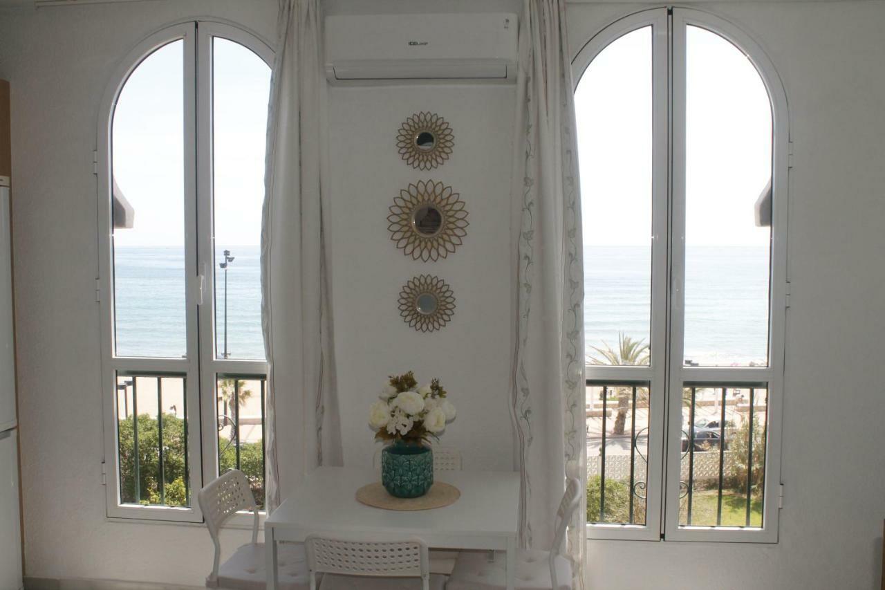 Sand&salt Clouds Appartement *