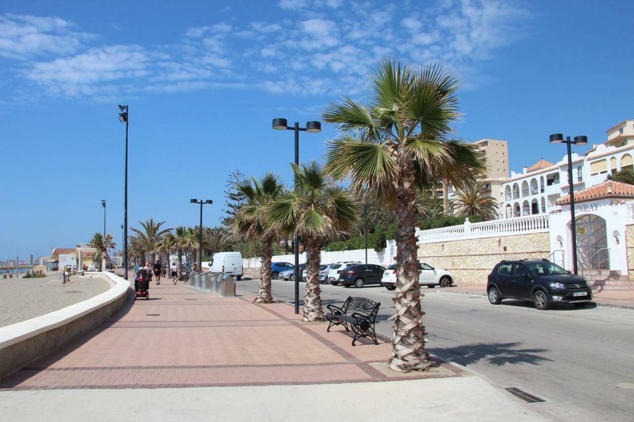 Sand&salt Clouds Appartement Fuengirola