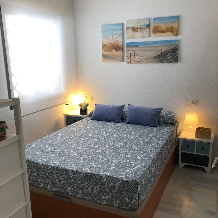 Sand&salt Clouds Appartement Fuengirola