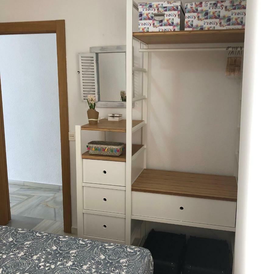 Sand&salt Clouds Appartement Fuengirola
