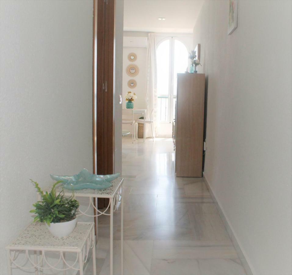 Appartement Sand&salt Clouds Fuengirola