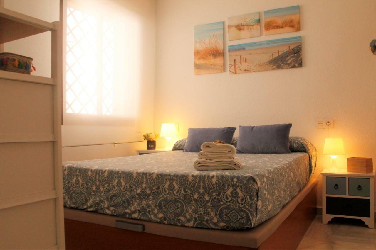 Appartement Sand&salt Clouds Fuengirola