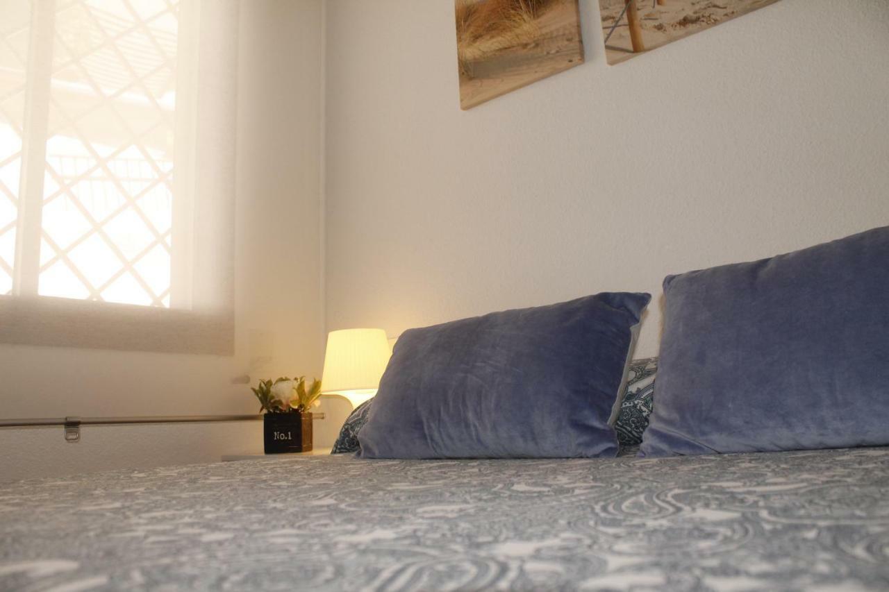 Sand&salt Clouds Appartement
