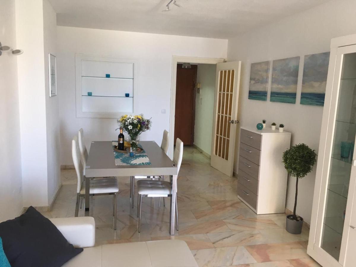 Apartment Con Vistas
