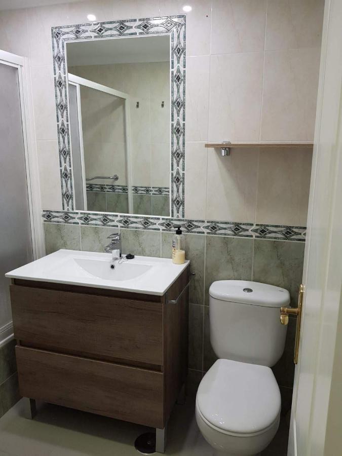 Edf. Stella Maris 610 Aparthotel Fuengirola