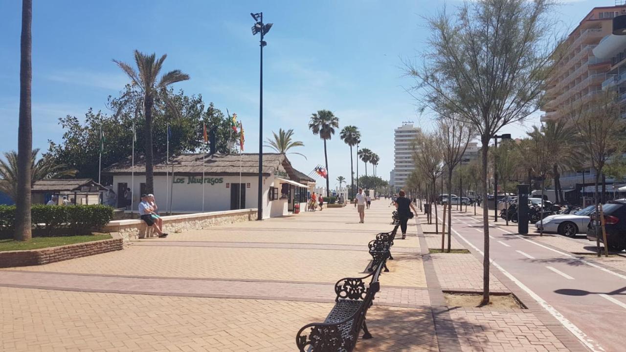 Salvador Rueda * Fuengirola