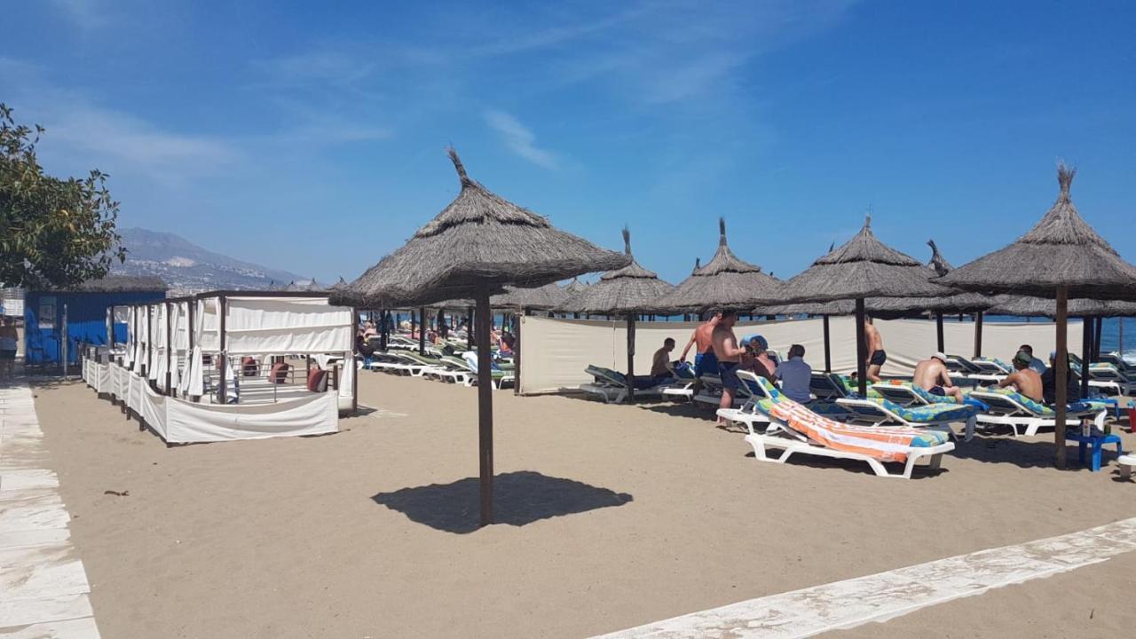 Salvador Rueda * Fuengirola