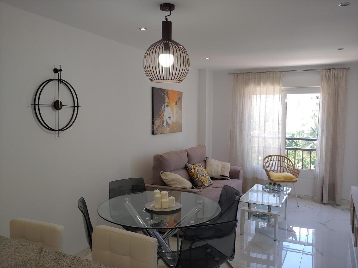 315 En Paseo Maritimo 96 Appartement