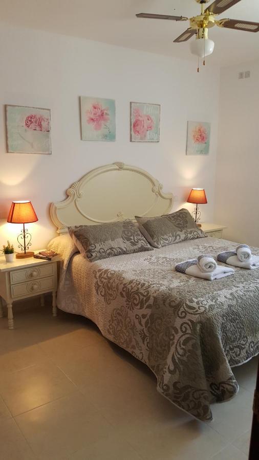Appartement Apartamento Gaucin