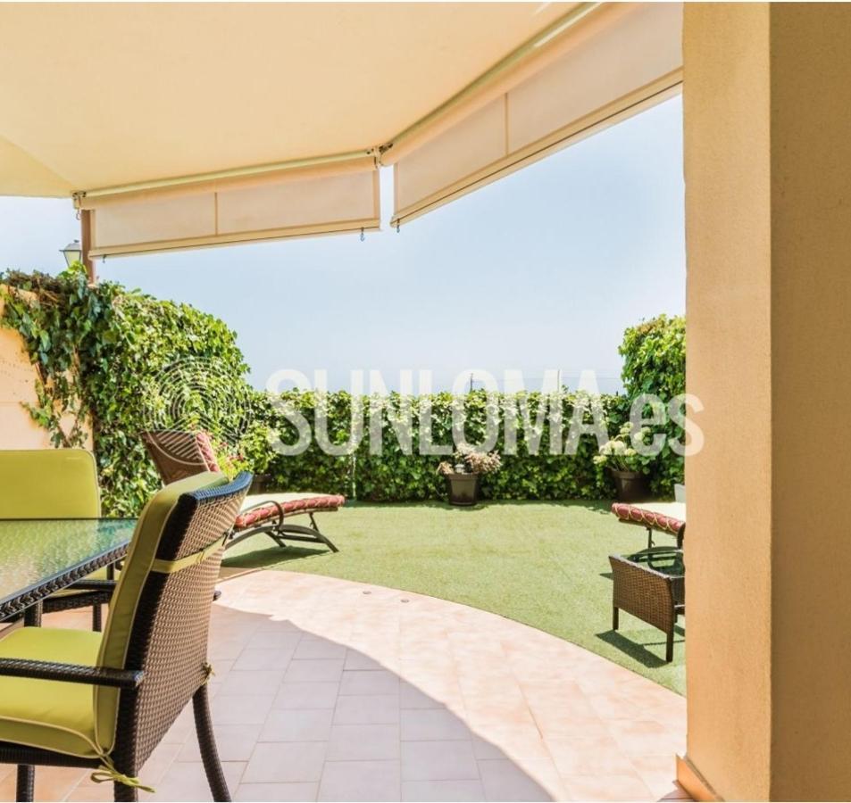 Apartamento Apartamento Carvajal Fuengirola