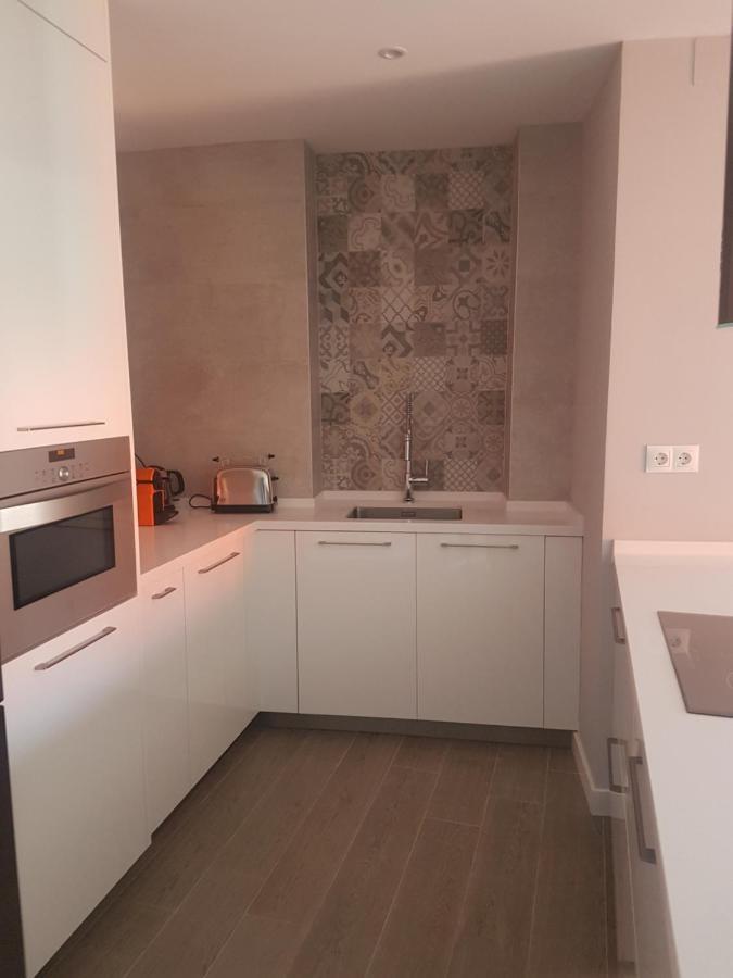 Appartement Cosy Flat Near The Beach & Town Centre Fuengirola