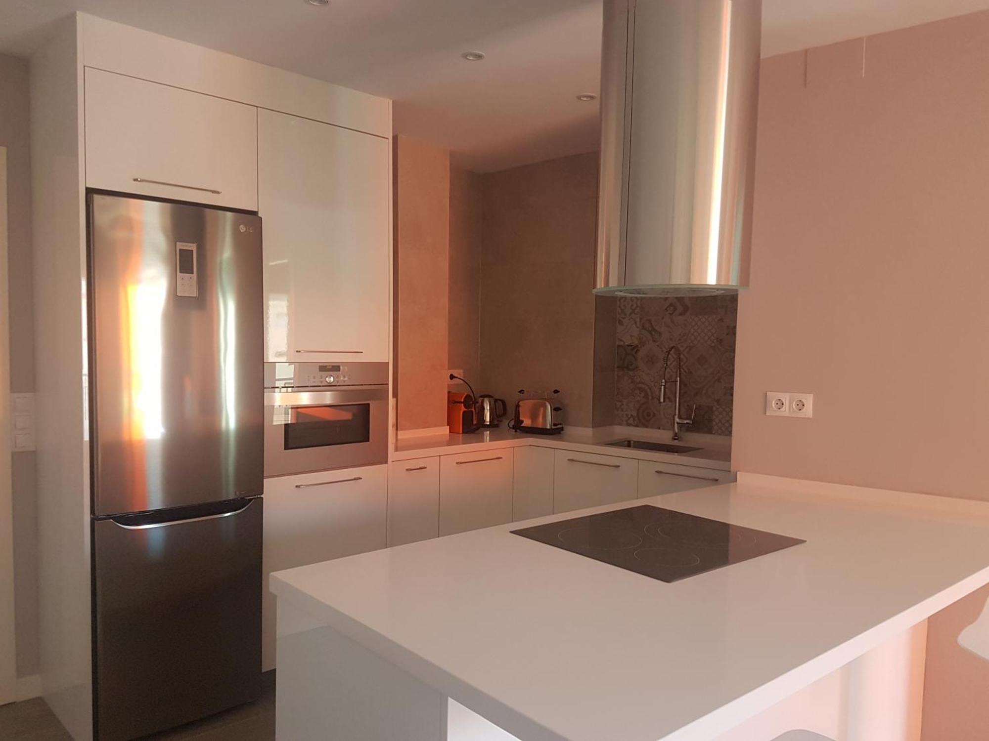 Cosy Flat Near The Beach & Town Centre Appartement Fuengirola