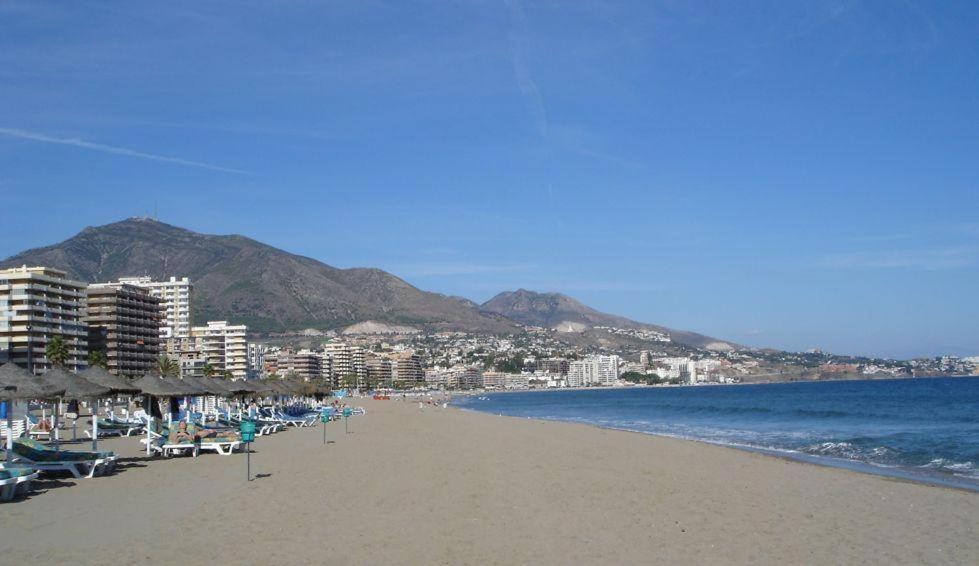 Cosy Flat Near The Beach & Town Centre * Fuengirola