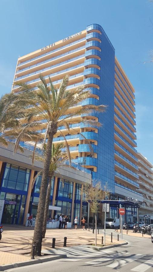 Salvador Rueda * Fuengirola