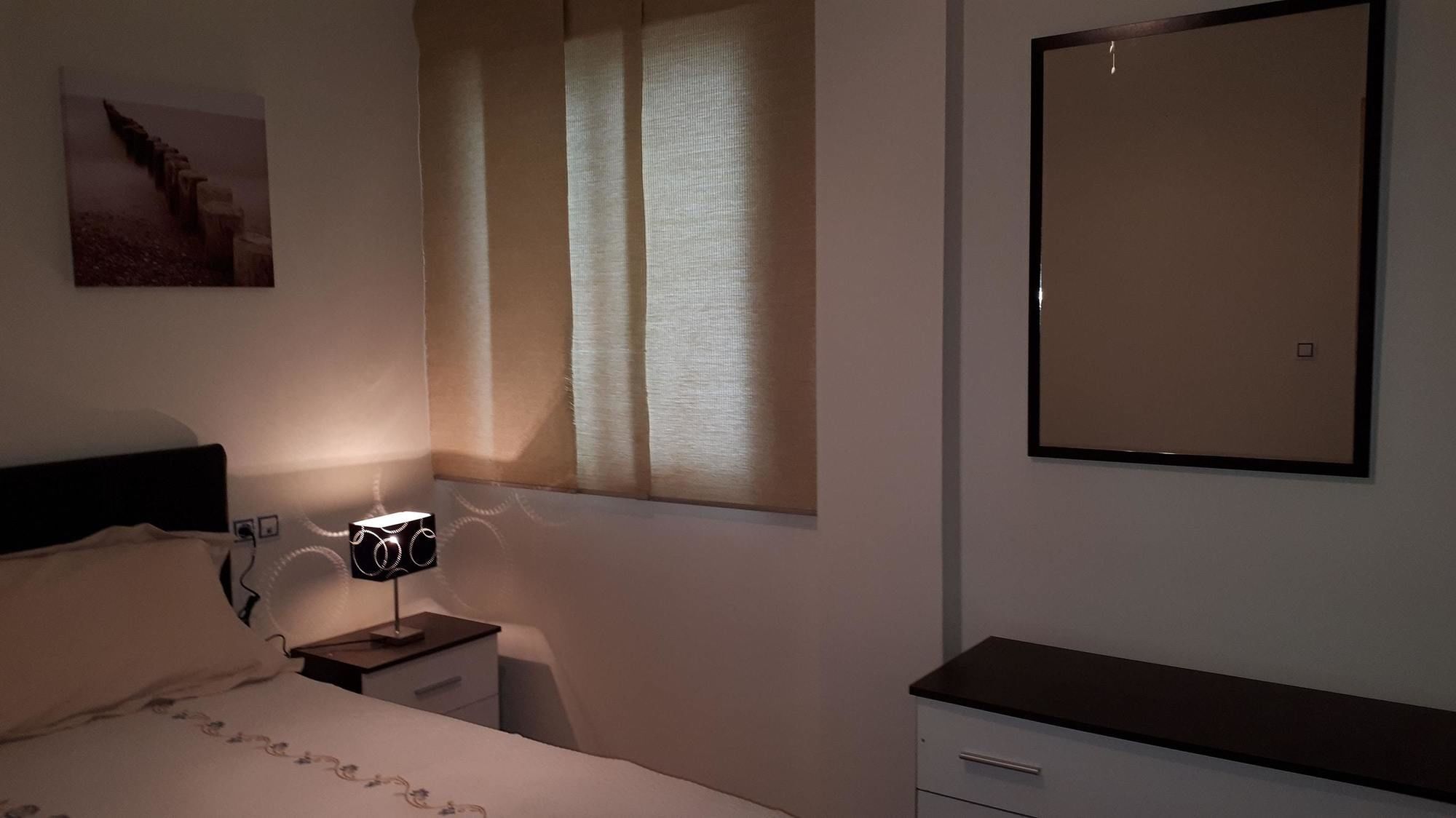 With 2 Bedrooms In - 100 M From The Apartment Fuengirola
