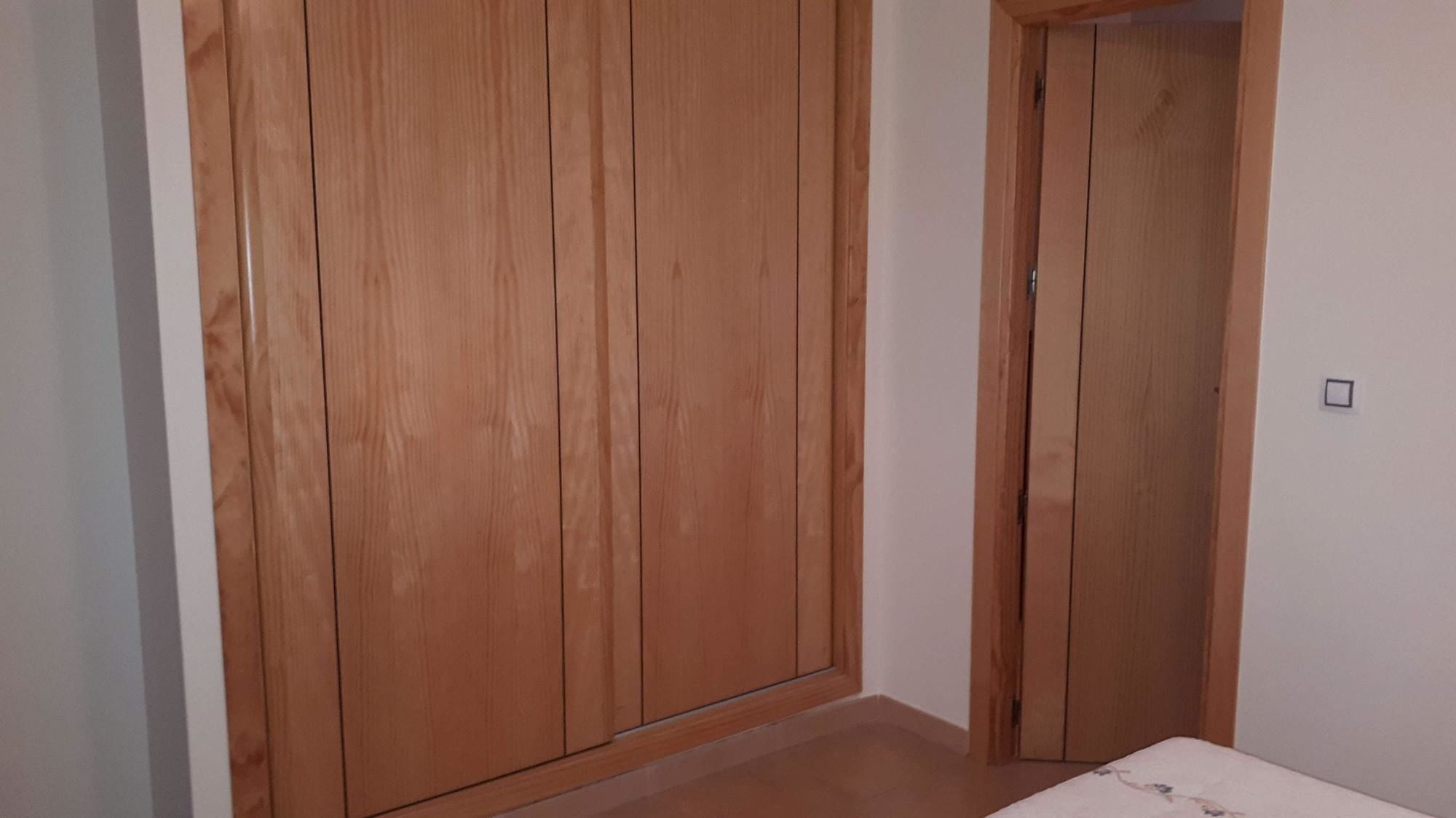 With 2 Bedrooms In - 100 M From The Fuengirola