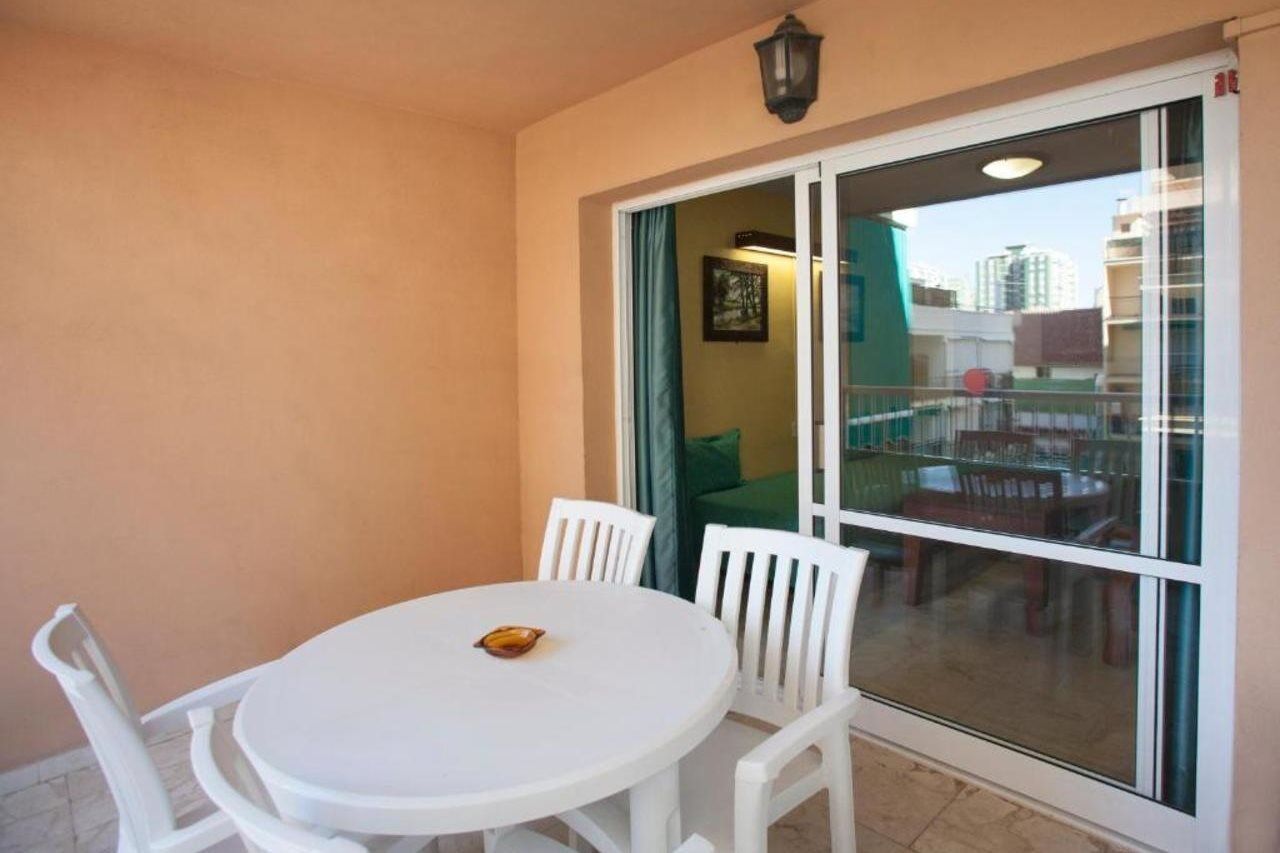 La Jabega Fuengirola