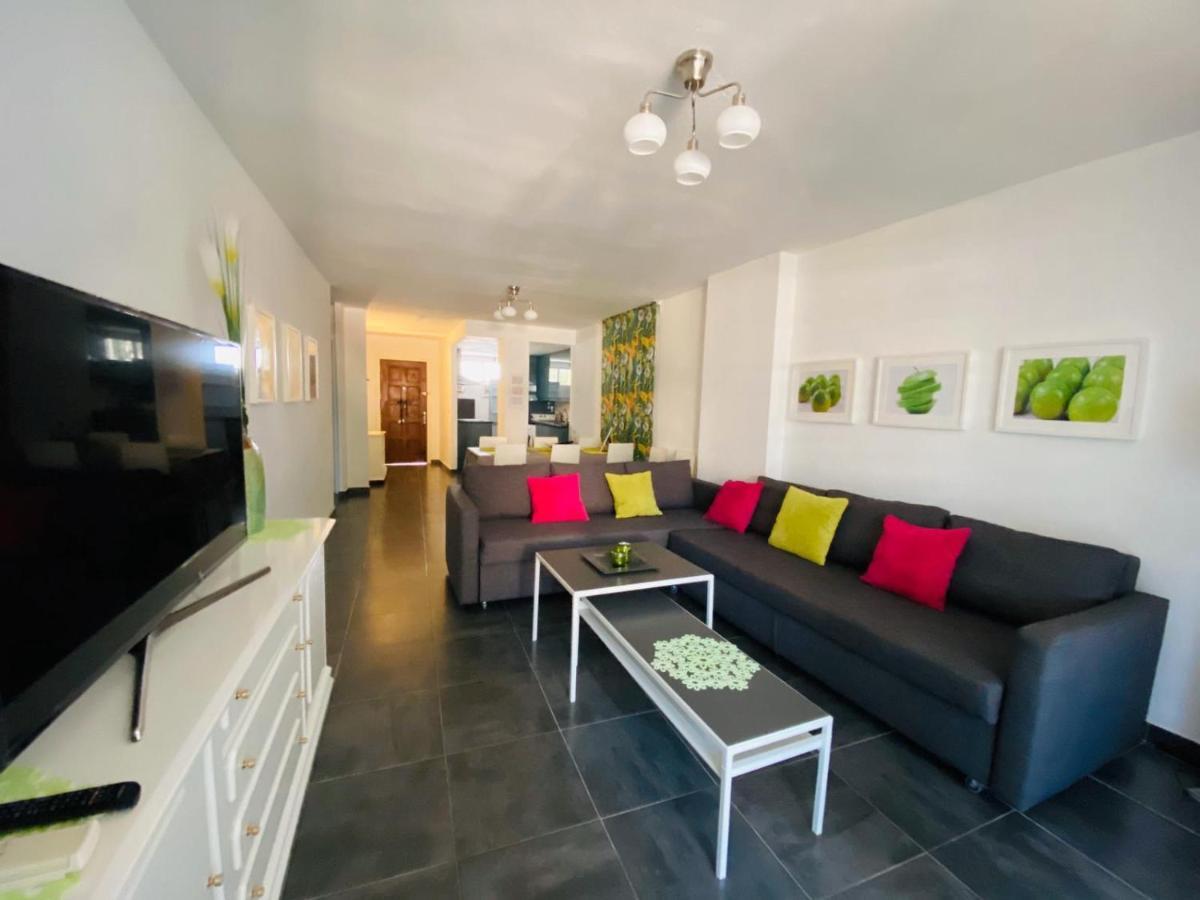 Toreblanca Lux Apartamento Fuengirola