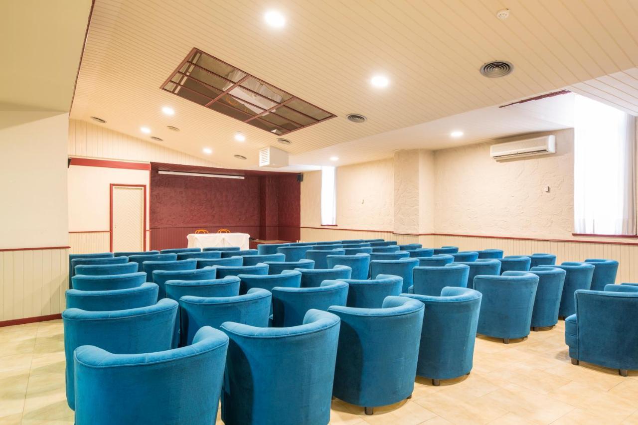 Palmeras Affiliated By Fergus Hotel Fuengirola