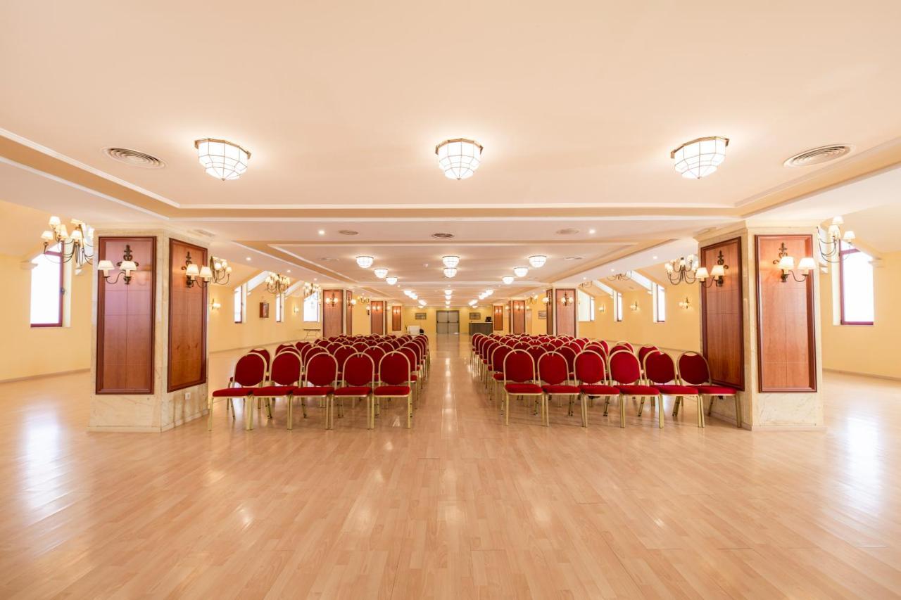 Palmeras Affiliated By Fergus Hotel Fuengirola