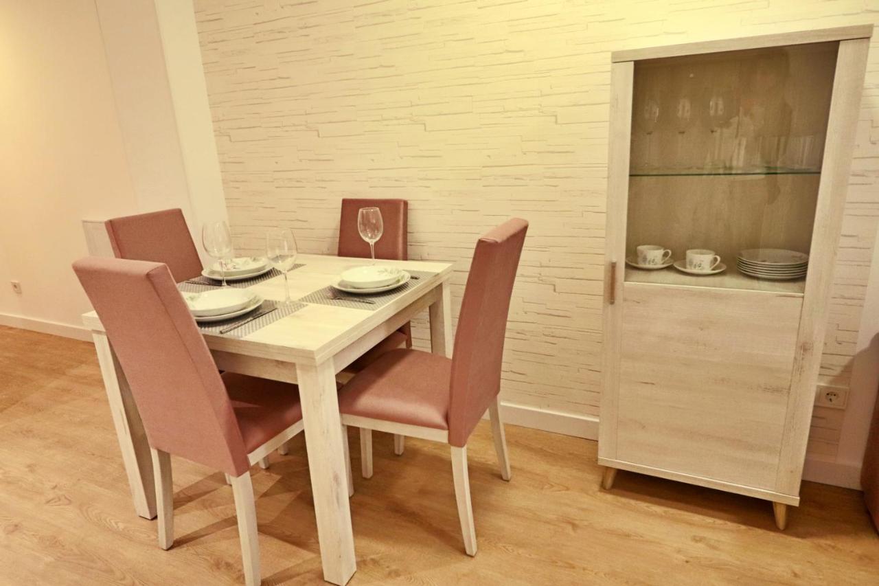 Apartment Poeta 1 Bedroom Ihaep11119