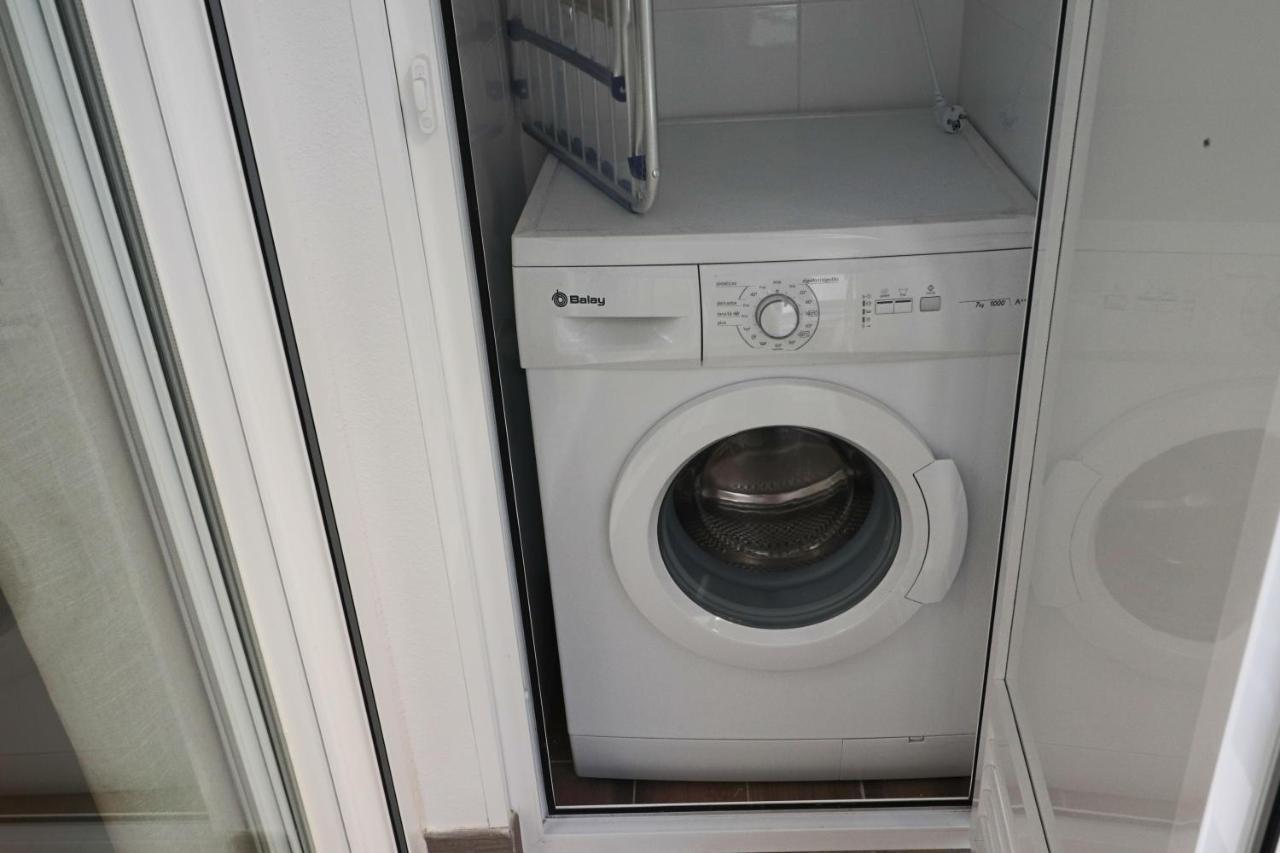 Apartment Poeta 1 Bedroom Ihaep11119