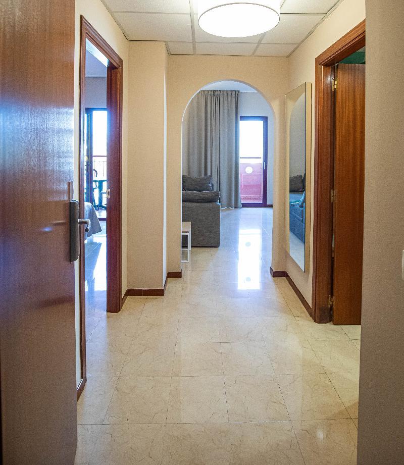Apartahotel Myramar Fuengirola