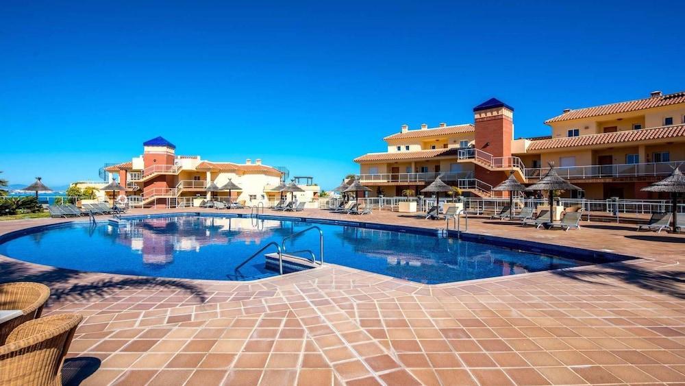 Apartment Malibu Fuengirola