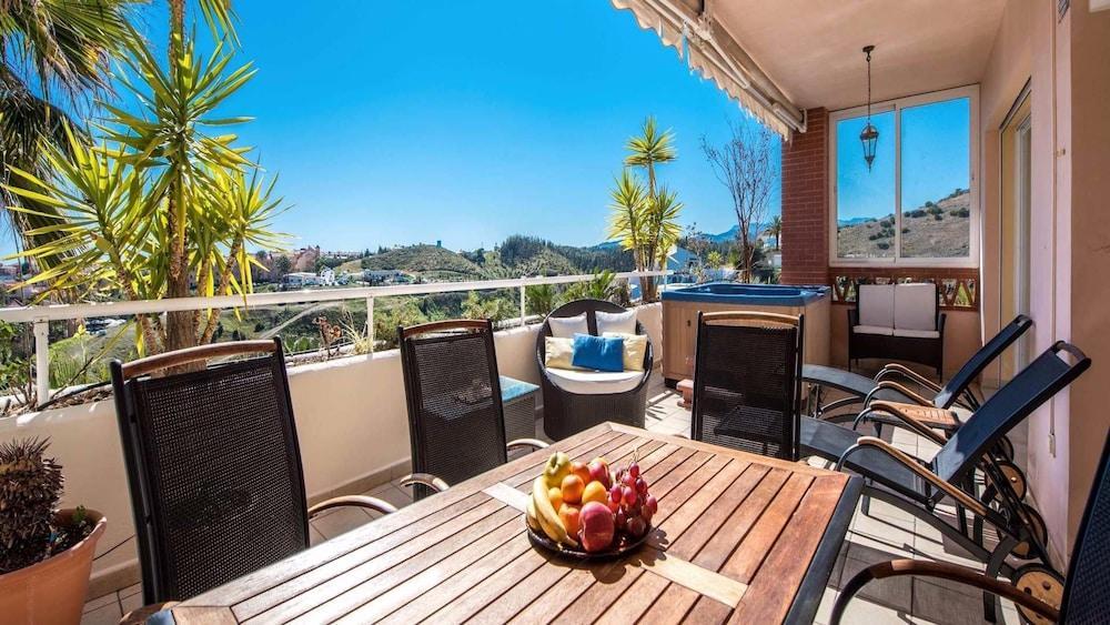 Apartment Malibu