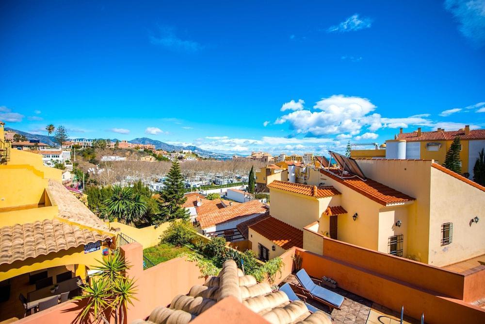 Vencejo * Fuengirola